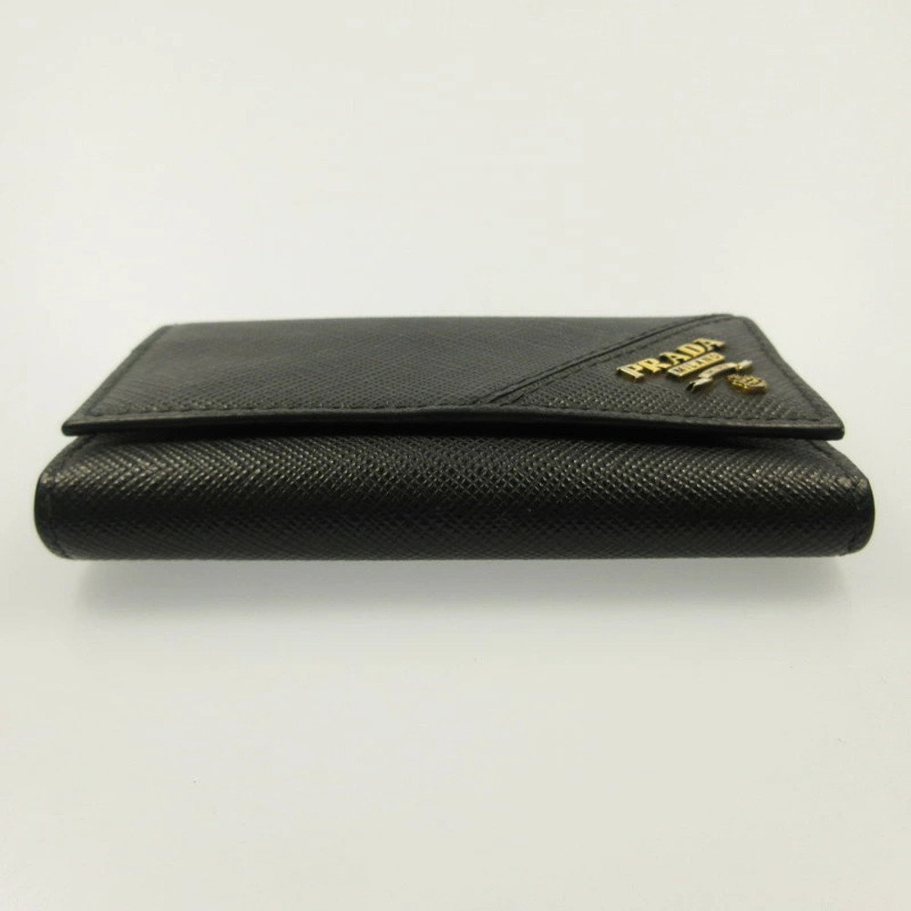 Prada Key Case Wallet - Picture 4 of 10